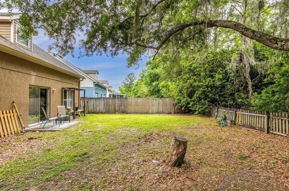 4342 Boca Woods Dr, Orlando FL  32826-2612 exterior