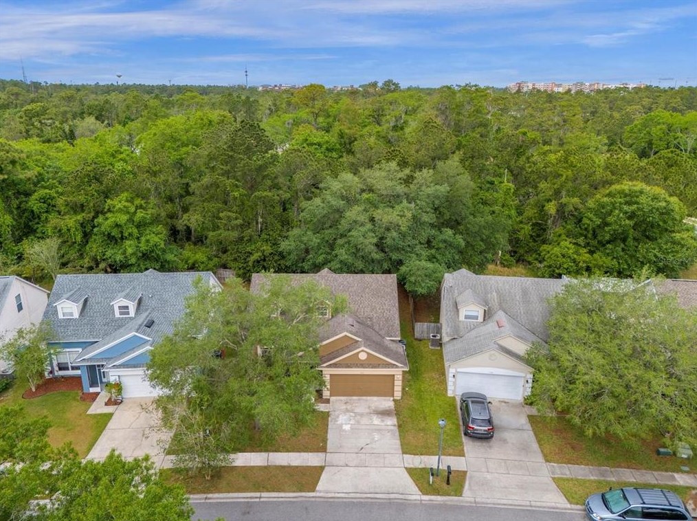 4342 Boca Woods Dr, Orlando FL  32826-2612 exterior