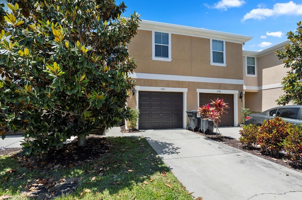 1520 Chelsea Dr, Davenport FL  33897-6276 exterior