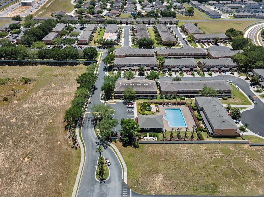 1520 Chelsea Dr, Davenport FL  33897-6276 exterior