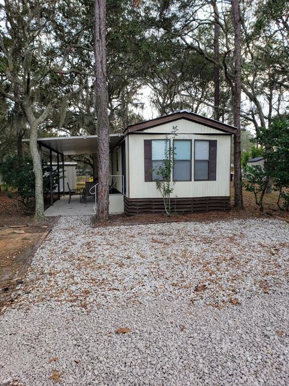 3000 Clarcona Rd #271, Apopka, FL 32703