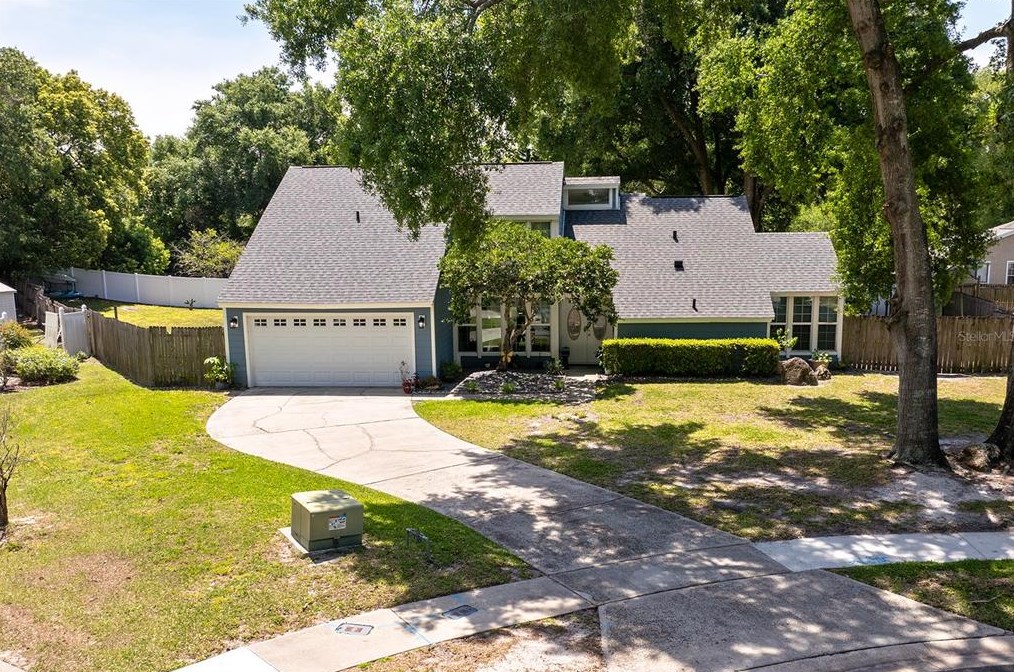 1319 Summertree Ct, Longwood, FL 32750