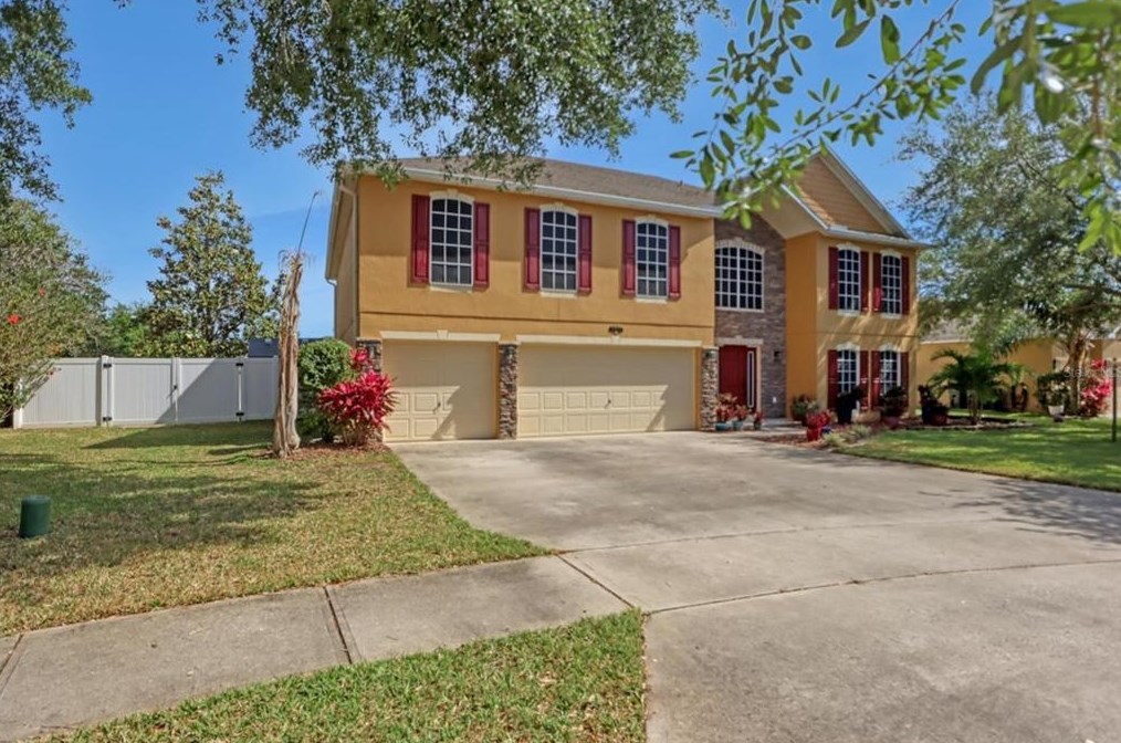 390 Meredith Way, Titusville, FL 32780-3284