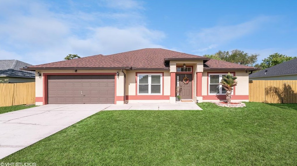2320 Ardon Ave, Orlando, FL 32833-3903