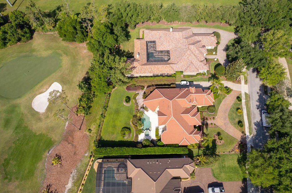 3235 Winding Pne Trl, Longwood FL  32779-3171 exterior