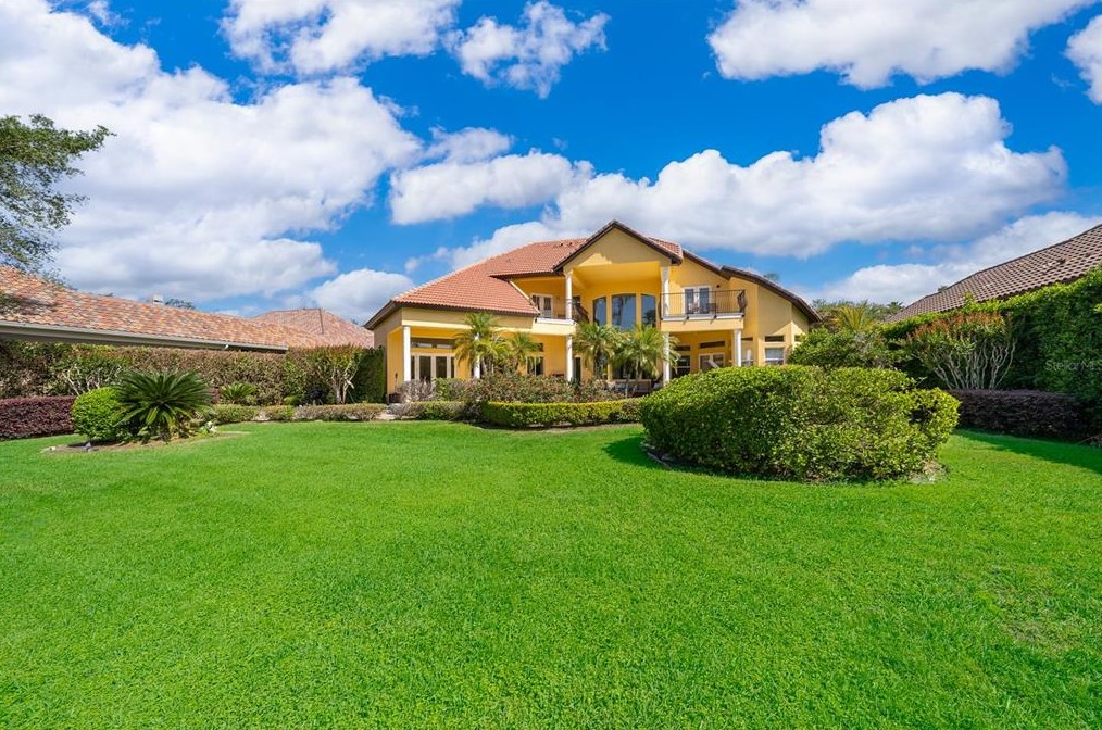 3235 Winding Pne Trl, Longwood FL  32779-3171 exterior