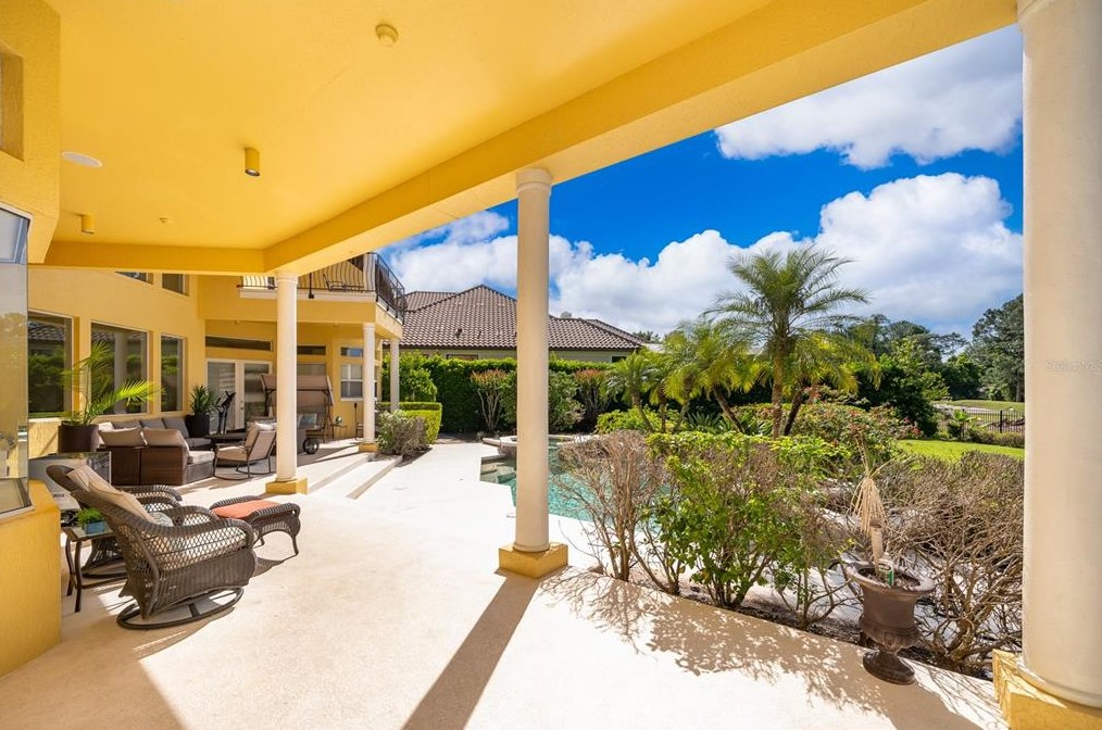 3235 Winding Pne Trl, Longwood FL  32779-3171 exterior