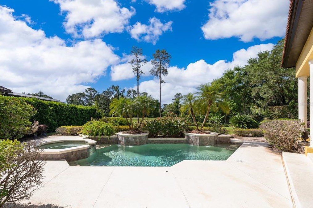 3235 Winding Pne Trl, Longwood FL  32779-3171 exterior