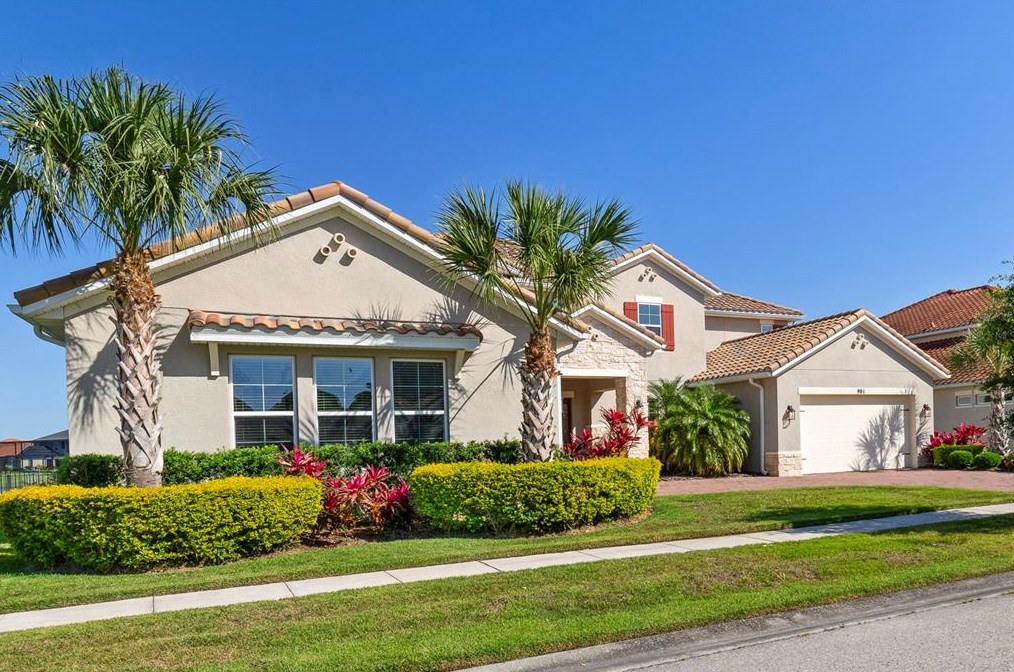 901 Windlass Ct, Kissimmee, FL 34746