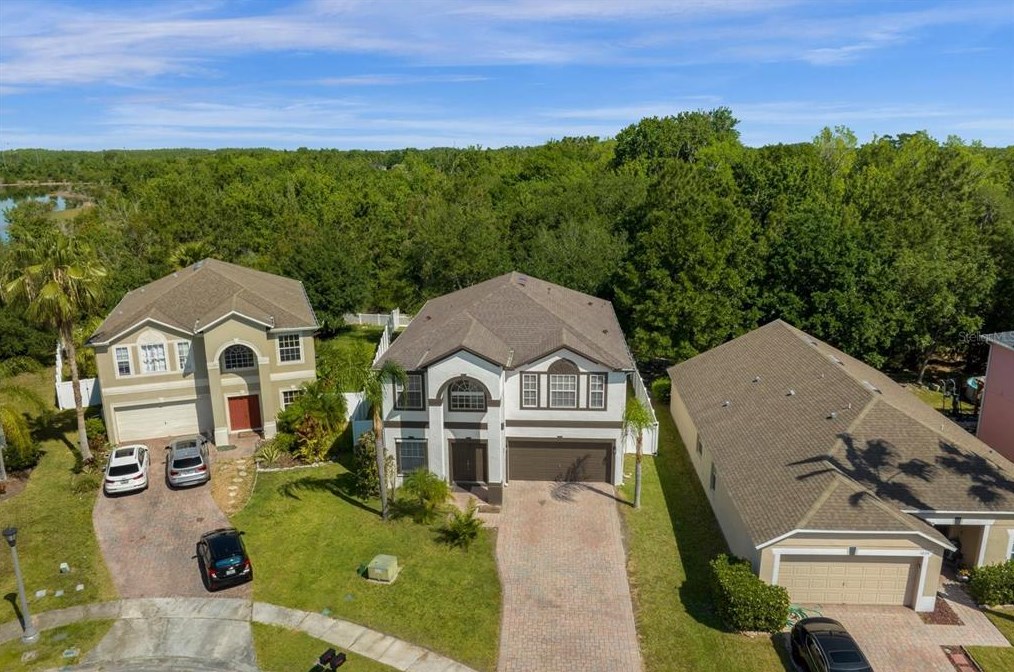 1230 Fox Grove Ct, Orlando, FL 32828-6932