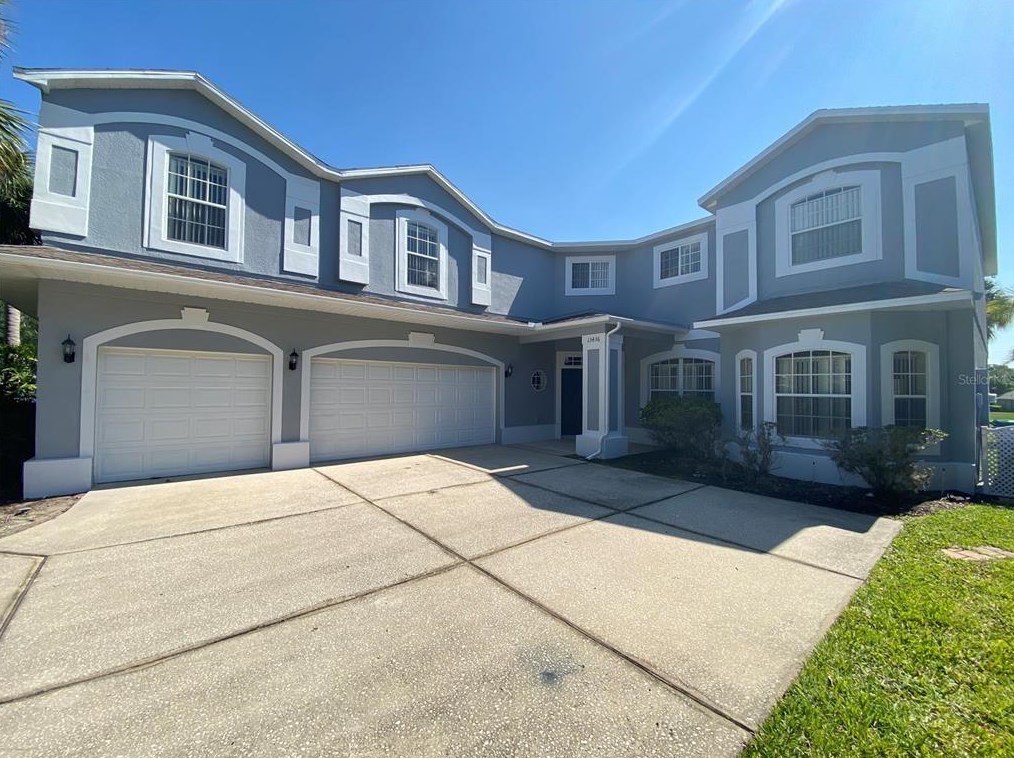 13436 Fox Glove St, Winter Garden, FL 34787-4713
