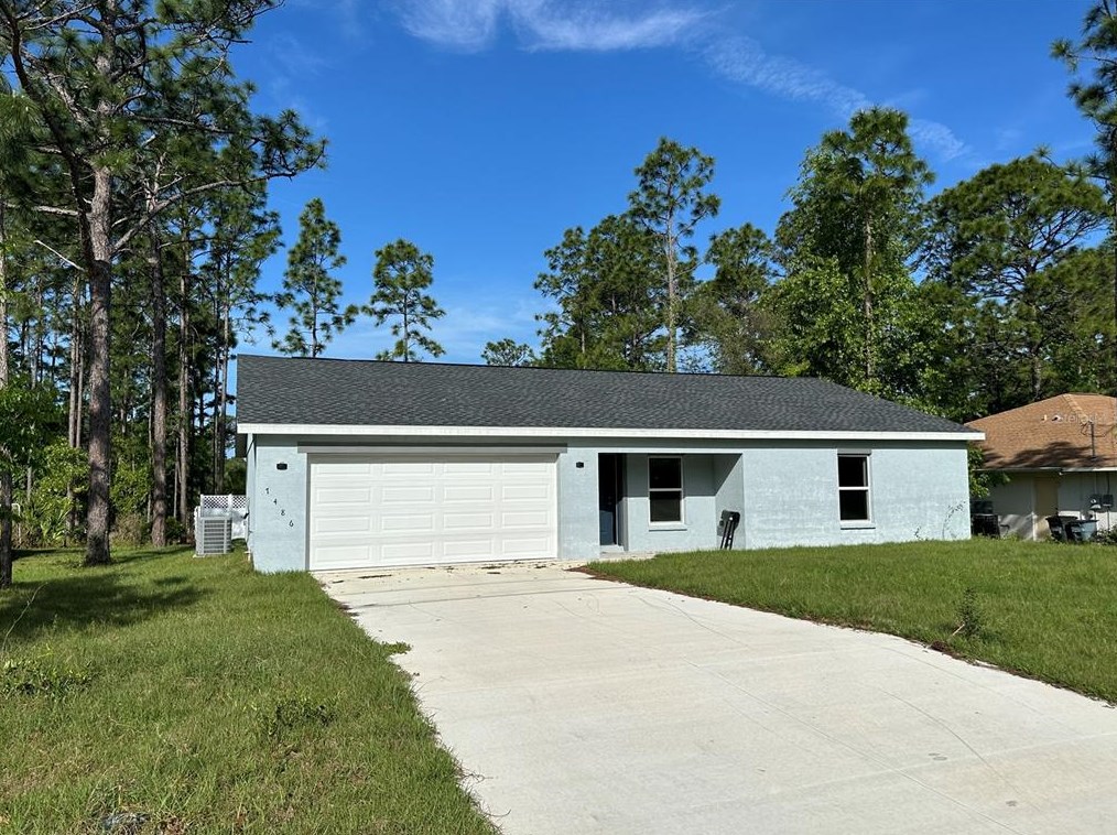 7486 N Galena Ave, Dunnellon, FL 34434