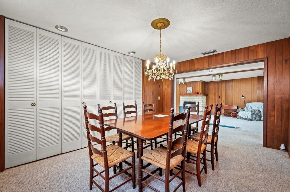 441 Seaview Ave, Daytona Beach FL  32118-3431 exterior