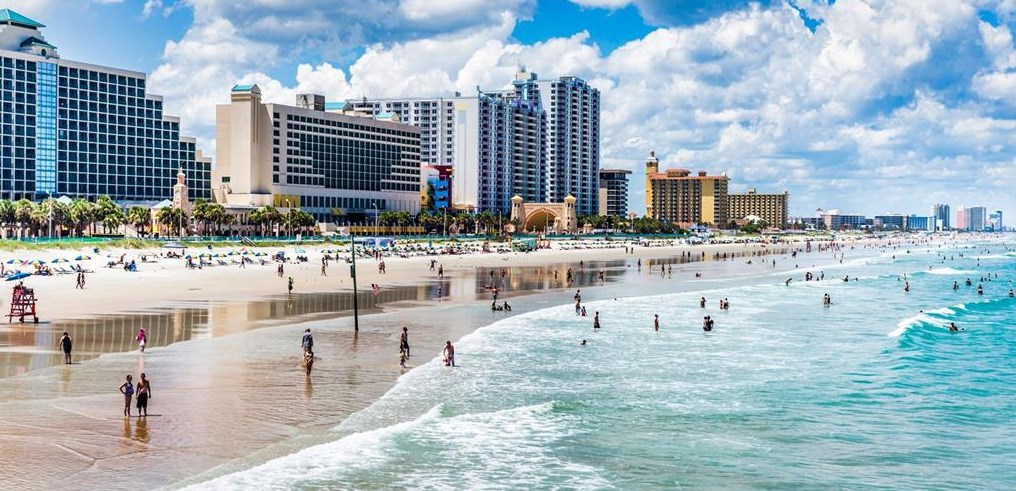 441 Seaview Ave, Daytona Beach FL  32118-3431 exterior