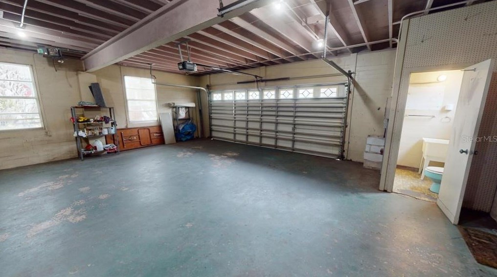 441 Seaview Ave, Daytona Beach FL  32118-3431 exterior