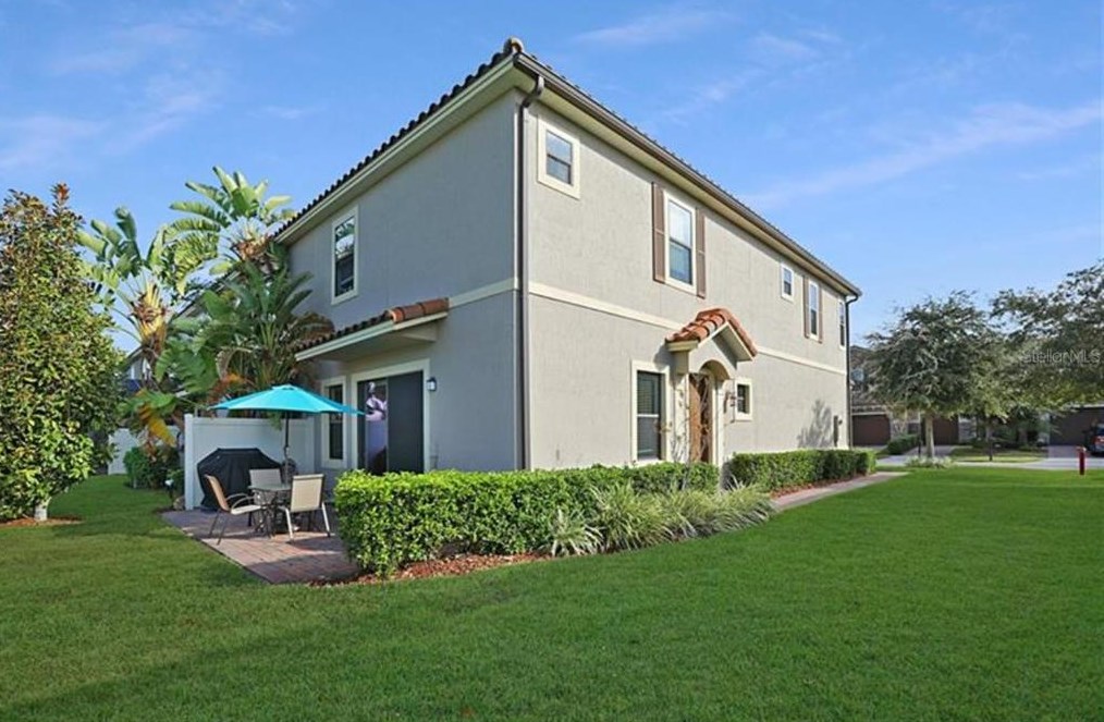 8340 Kelsall Dr, Orlando, FL 32832