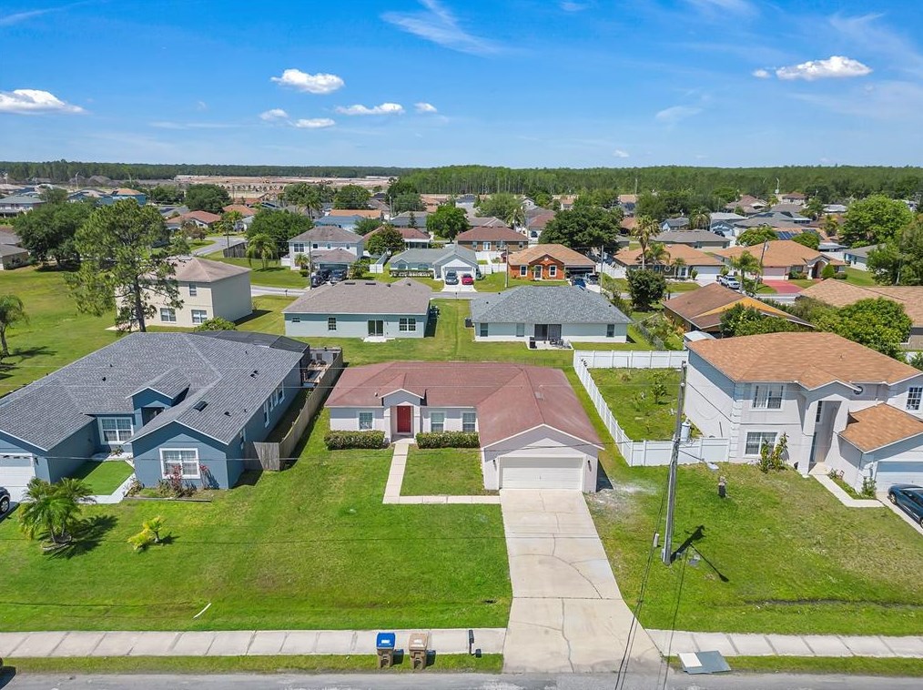 611 Elbridge Dr, Kissimmee, FL 34758-4211