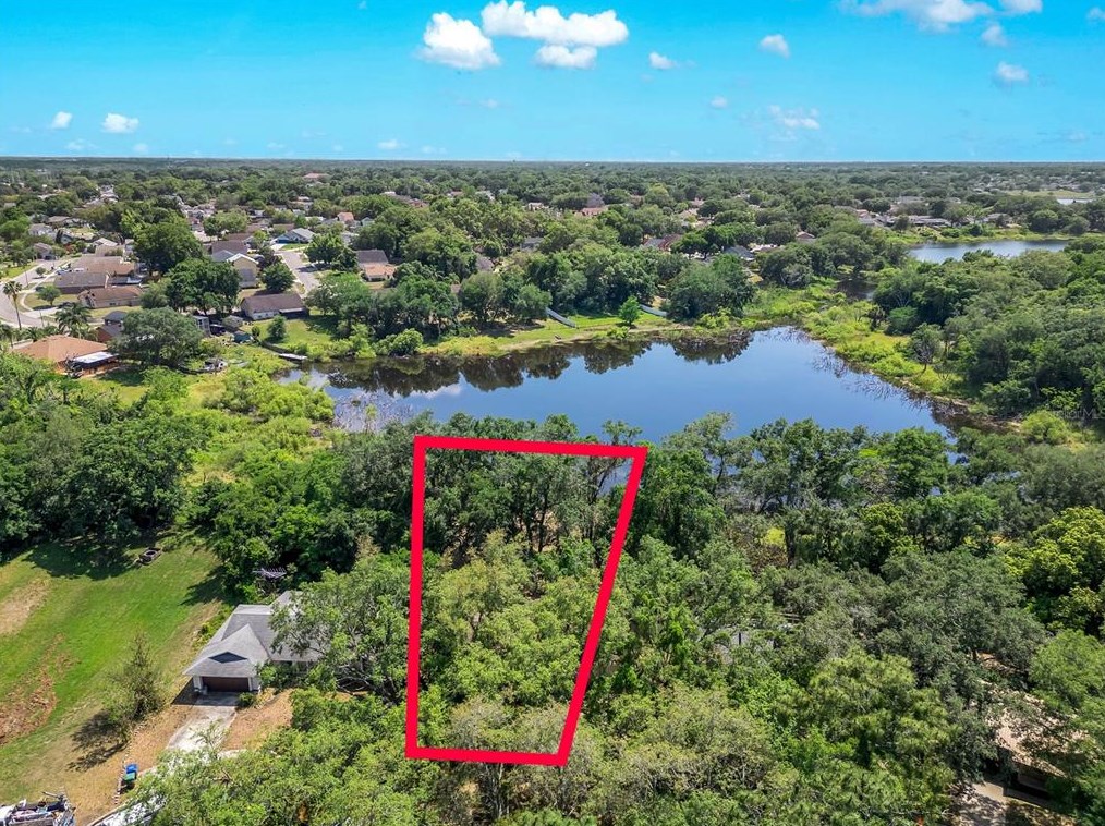 7312 Anstead Cir, Orlando FL 32810-3222 exterior