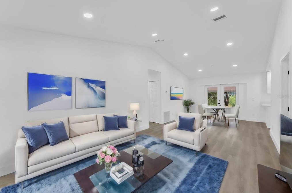 7312 Anstead Cir, Orlando FL 32810-3222 exterior