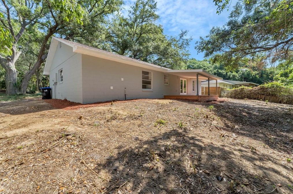 7312 Anstead Cir, Orlando FL 32810-3222 exterior