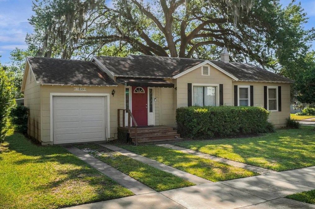 1803 Florinda Dr, Orlando, FL 32804-5617