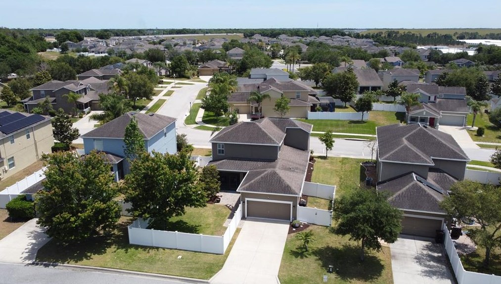 1060 Seburn Rd, Apopka, FL 32703