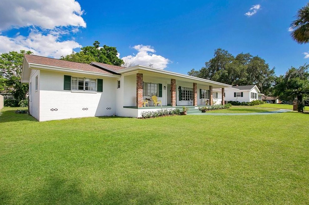 3007 Troy Dr, Orlando, FL 32806-5536