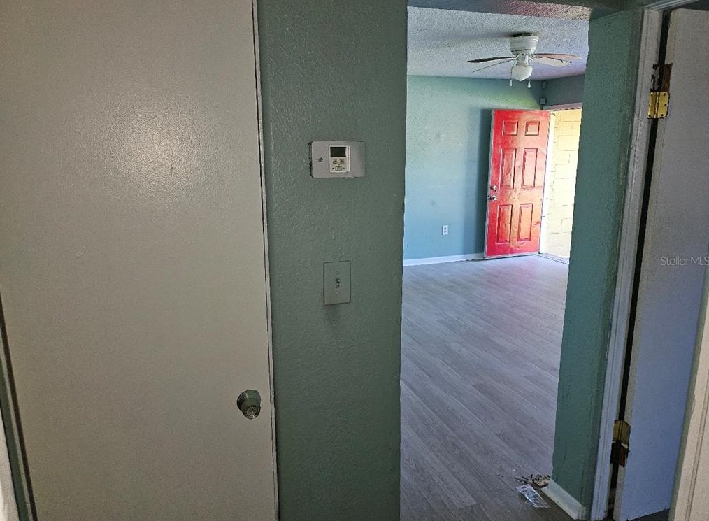 3506 Kipling Dr, Orlando FL  32808-7412 exterior