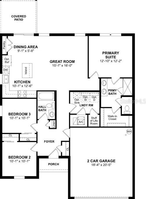 8569 138th Pl, Ocala, FL 34473-6928