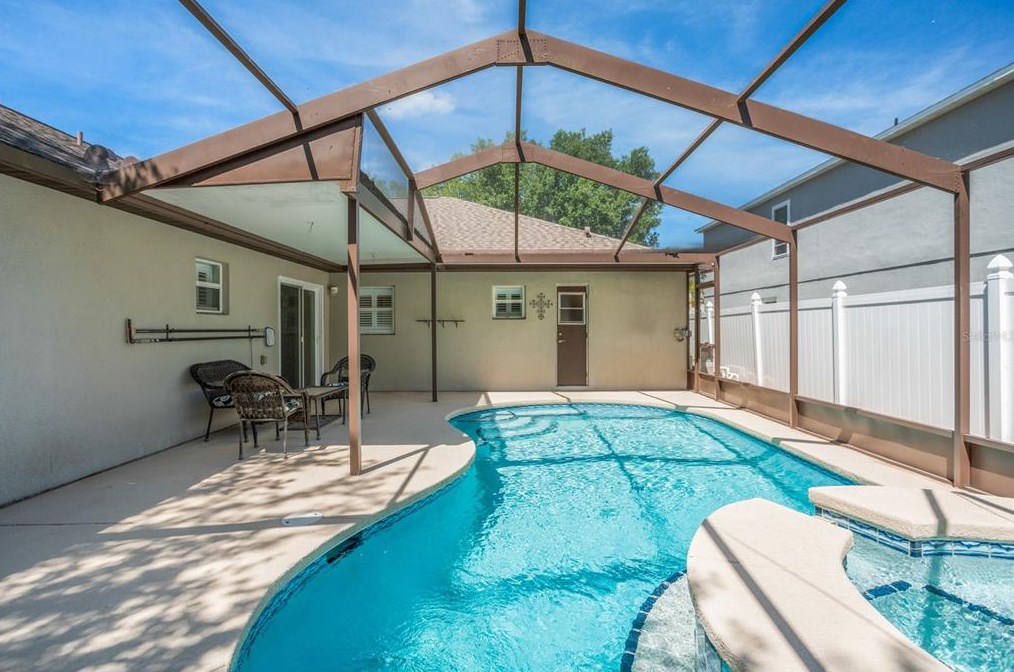 246 Vervain Ave, Davenport FL  33837-9108 exterior