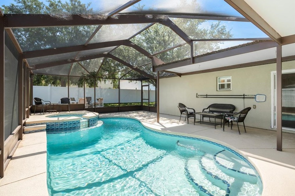 246 Vervain Ave, Davenport FL  33837-9108 exterior