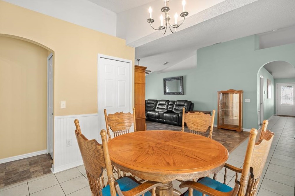 246 Vervain Ave, Davenport FL  33837-9108 exterior