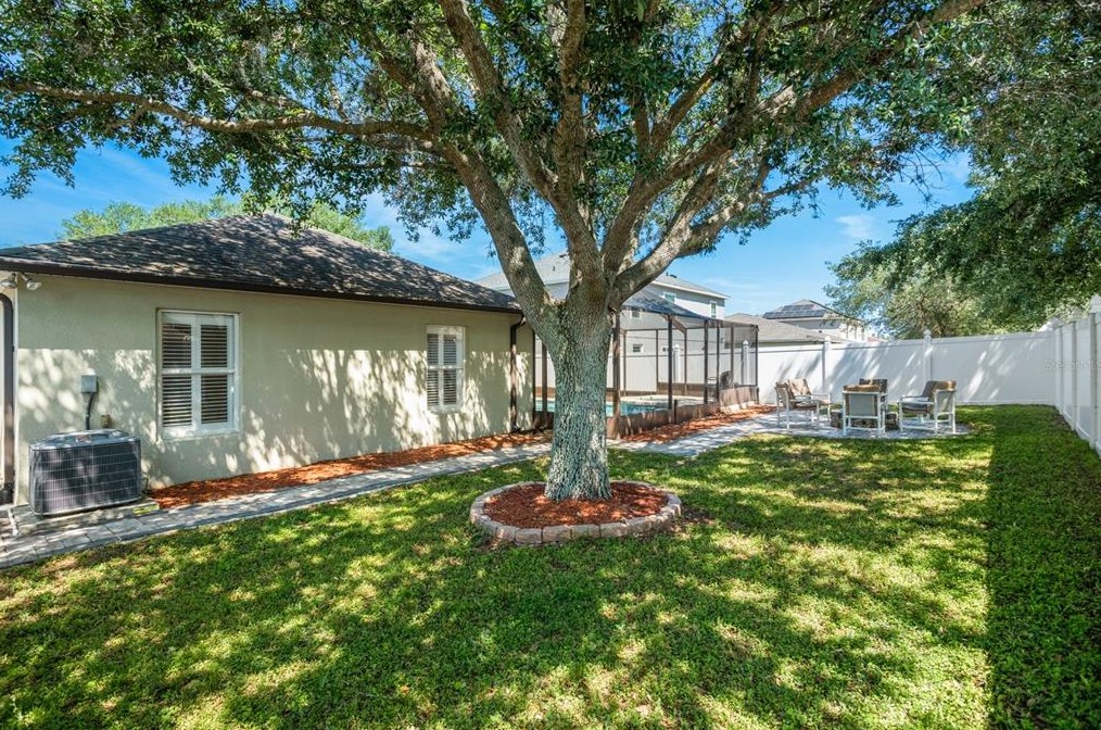246 Vervain Ave, Davenport FL  33837-9108 exterior