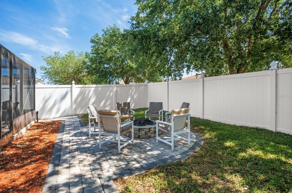 246 Vervain Ave, Davenport FL  33837-9108 exterior