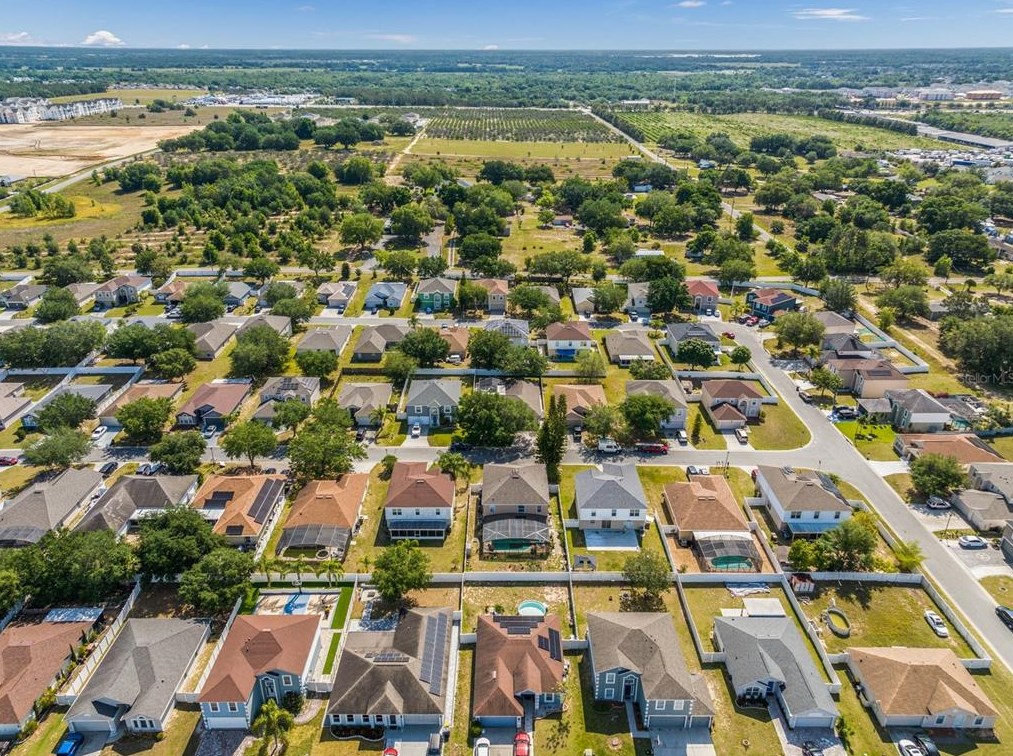 246 Vervain Ave, Davenport FL  33837-9108 exterior