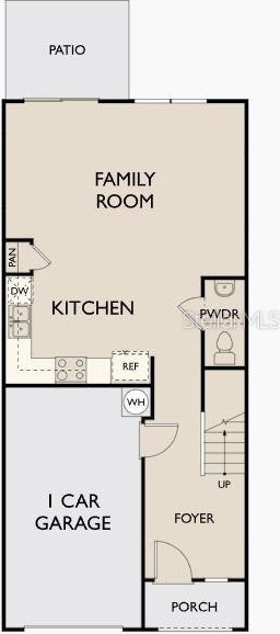 4303 Banjo Lake Rd, Land O Lakes, FL 34639