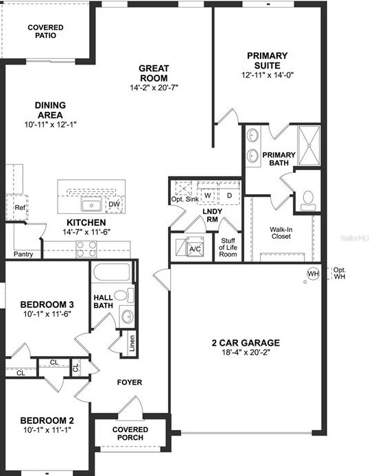 8581 138th Pl, Ocala, FL 34473-6928