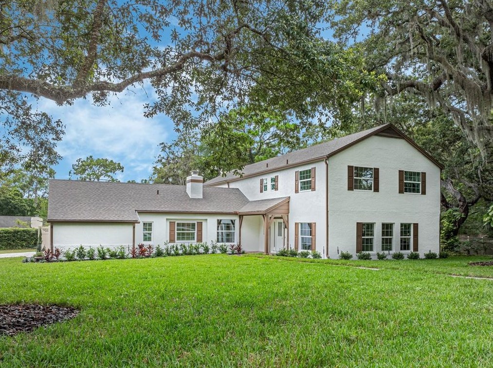1 Holly Hill, Longwood, FL 32779