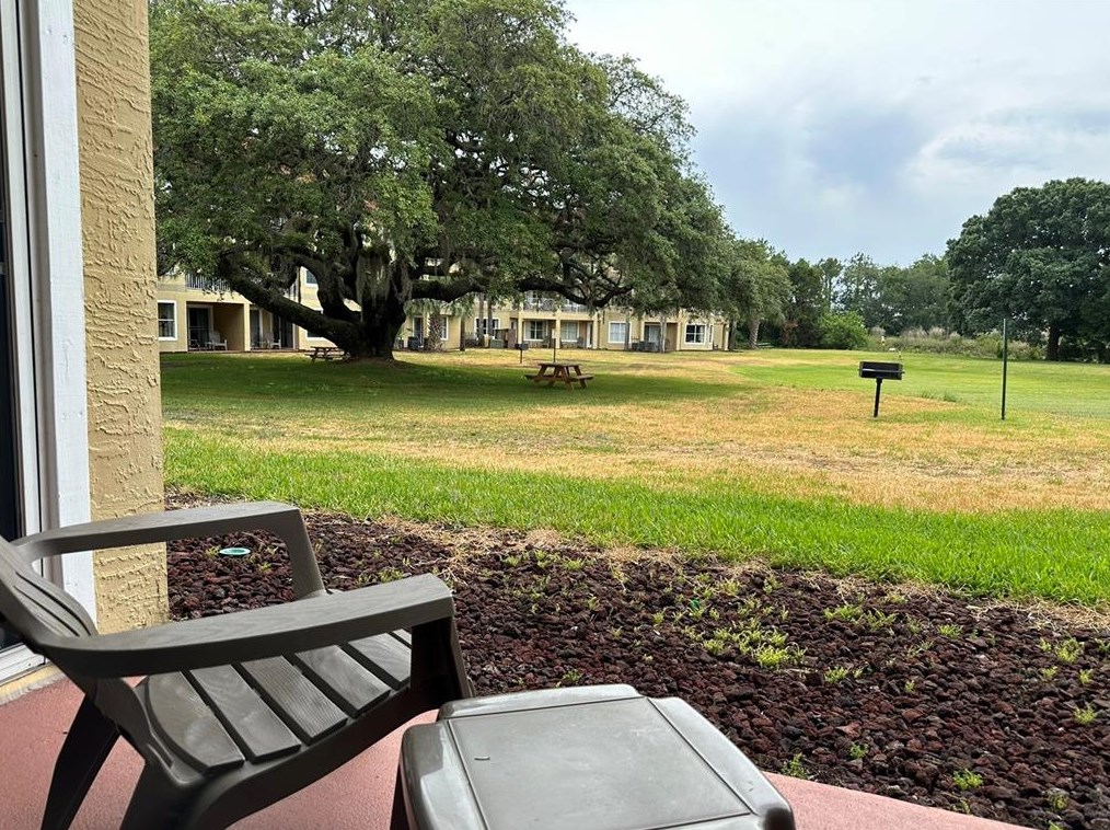 6402 Parc Corniche Dr, Orlando FL  exterior