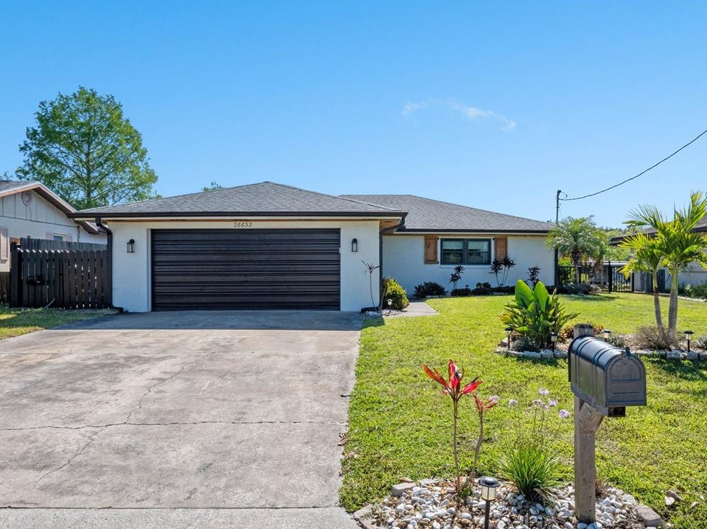 26632 Bimini Dr, Tavares, FL 32778-9726