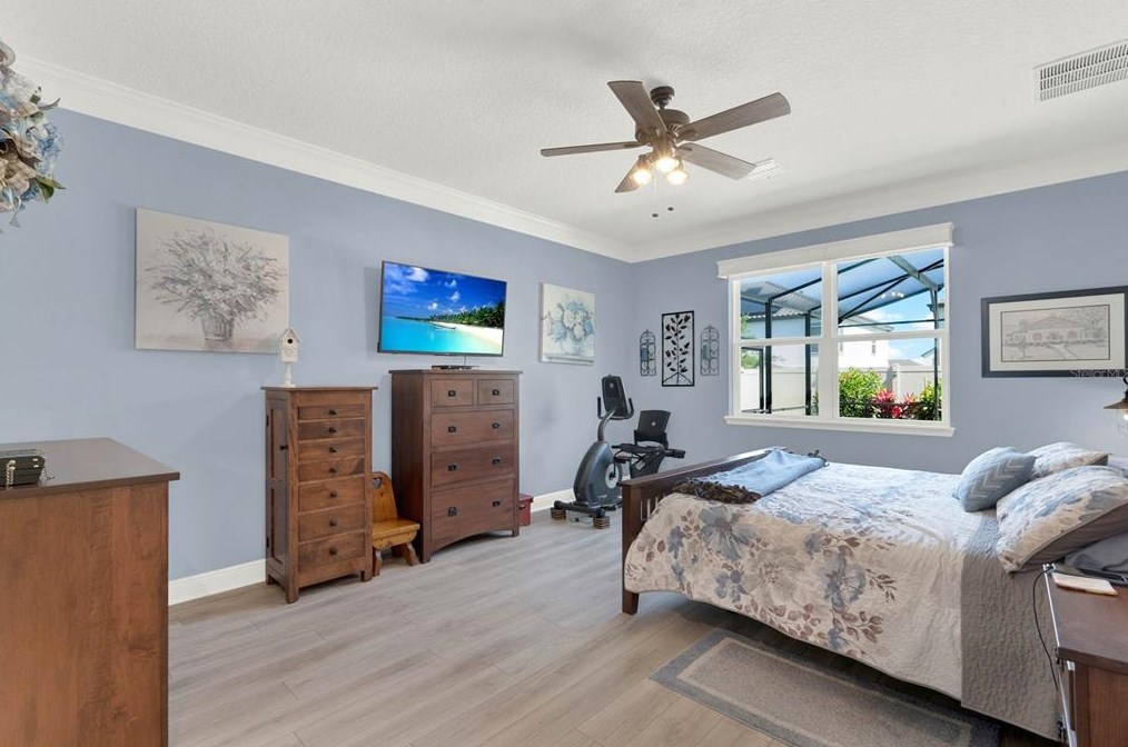1746 Juniper Hammock St, Winter Garden FL  34787 exterior