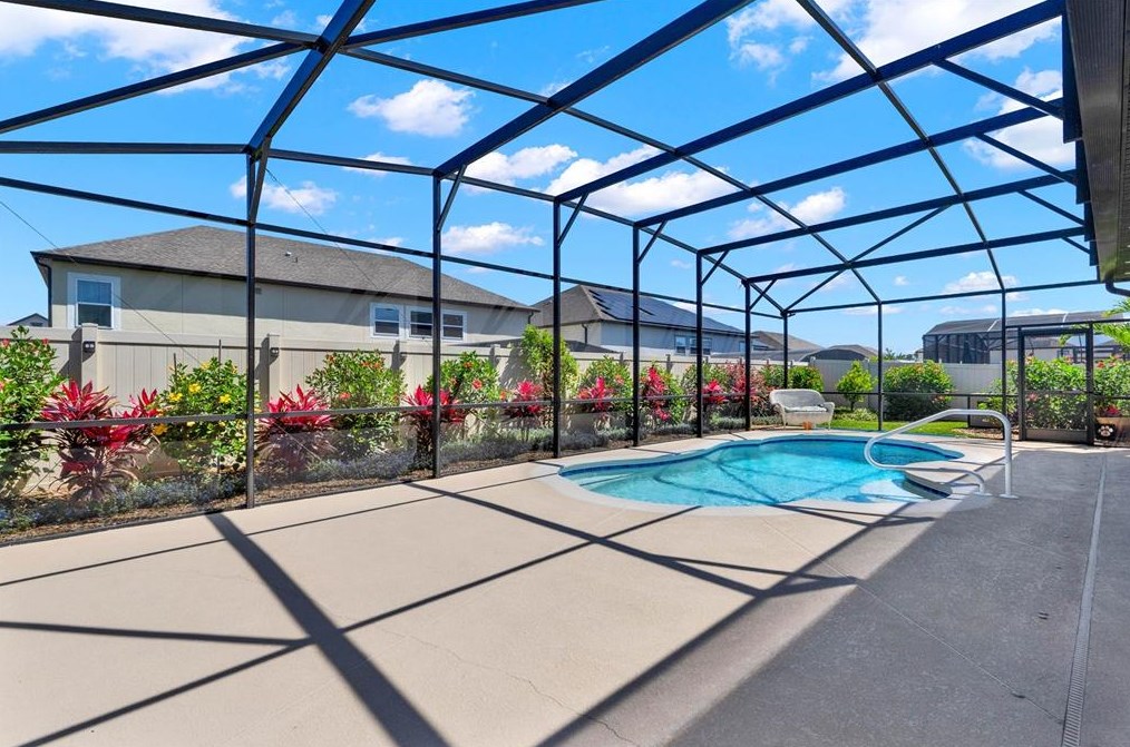 1746 Juniper Hammock St, Winter Garden FL  34787 exterior