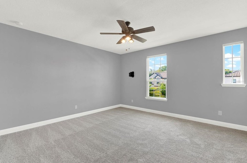 1746 Juniper Hammock St, Winter Garden FL  34787 exterior