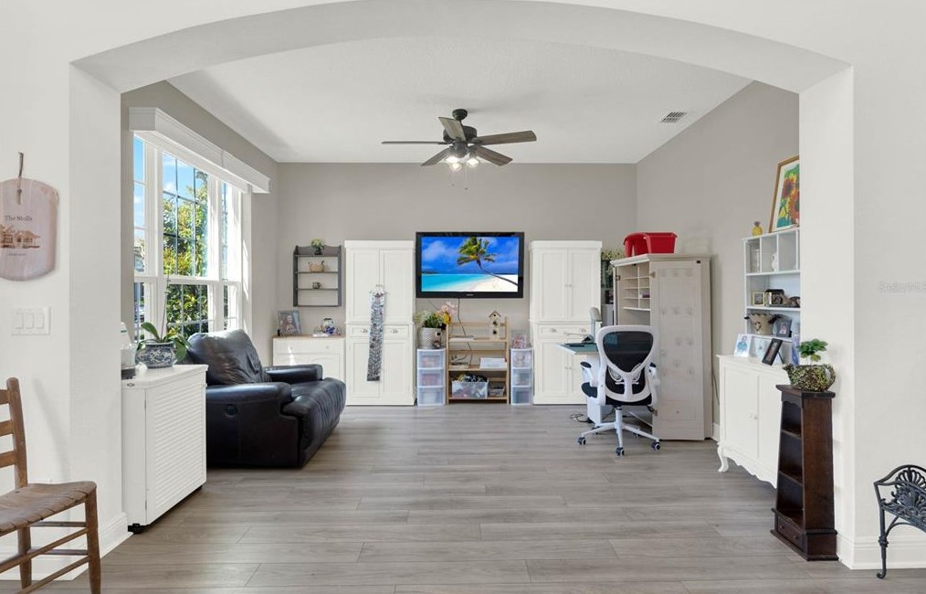 1746 Juniper Hammock St, Winter Garden FL  34787 exterior