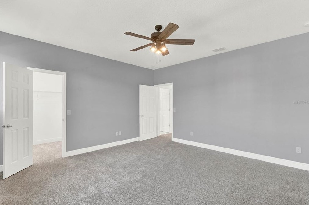1746 Juniper Hammock St, Winter Garden FL  34787 exterior