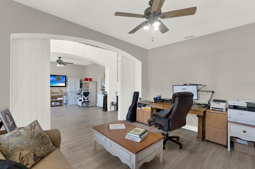 1746 Juniper Hammock St, Winter Garden FL  34787 exterior