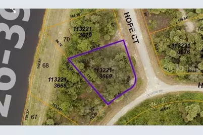 Hope Court, North Port, FL 34288 - Photo 4