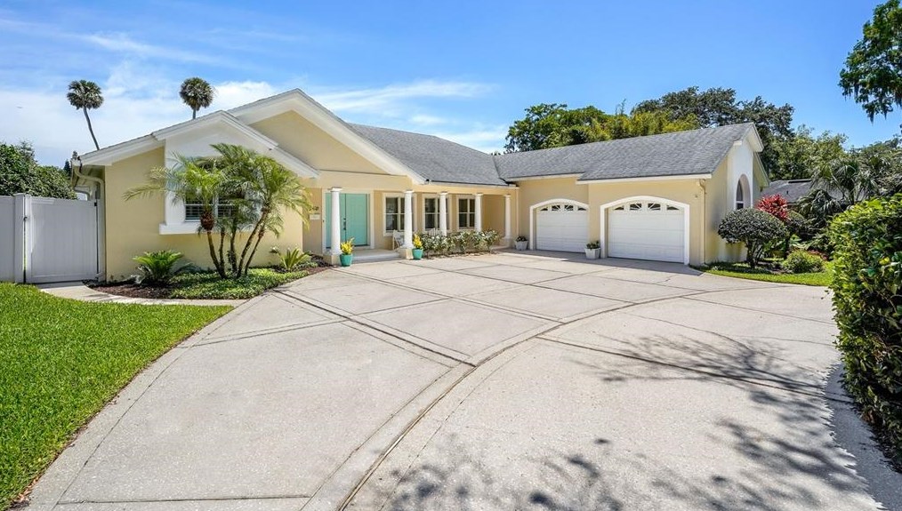 160 Trismen Ter, Winter Park, FL 32789-3946