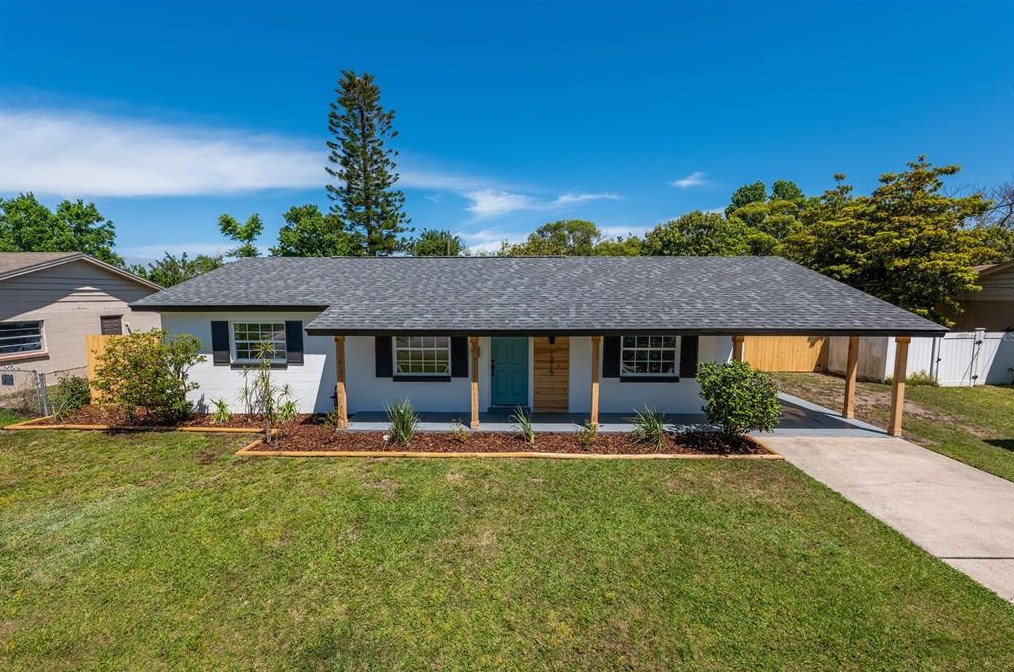 1315 Oxalis Ave, Orlando, FL 32807-4753