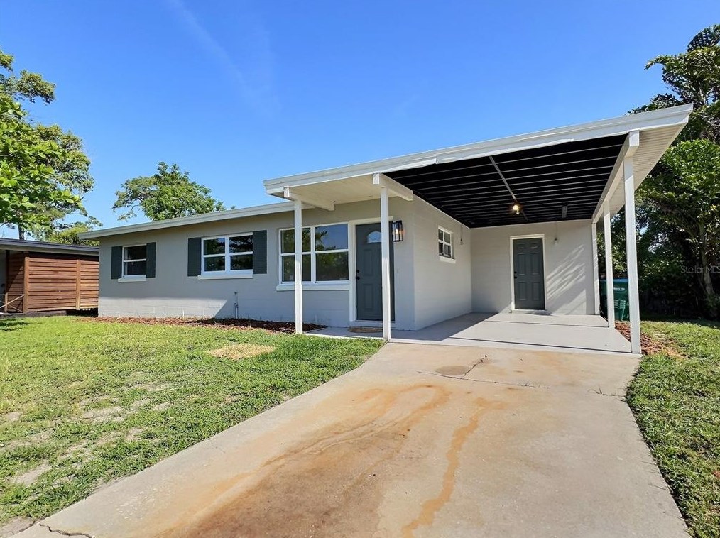 297 Marvin Ave, Longwood, FL 32750-5417